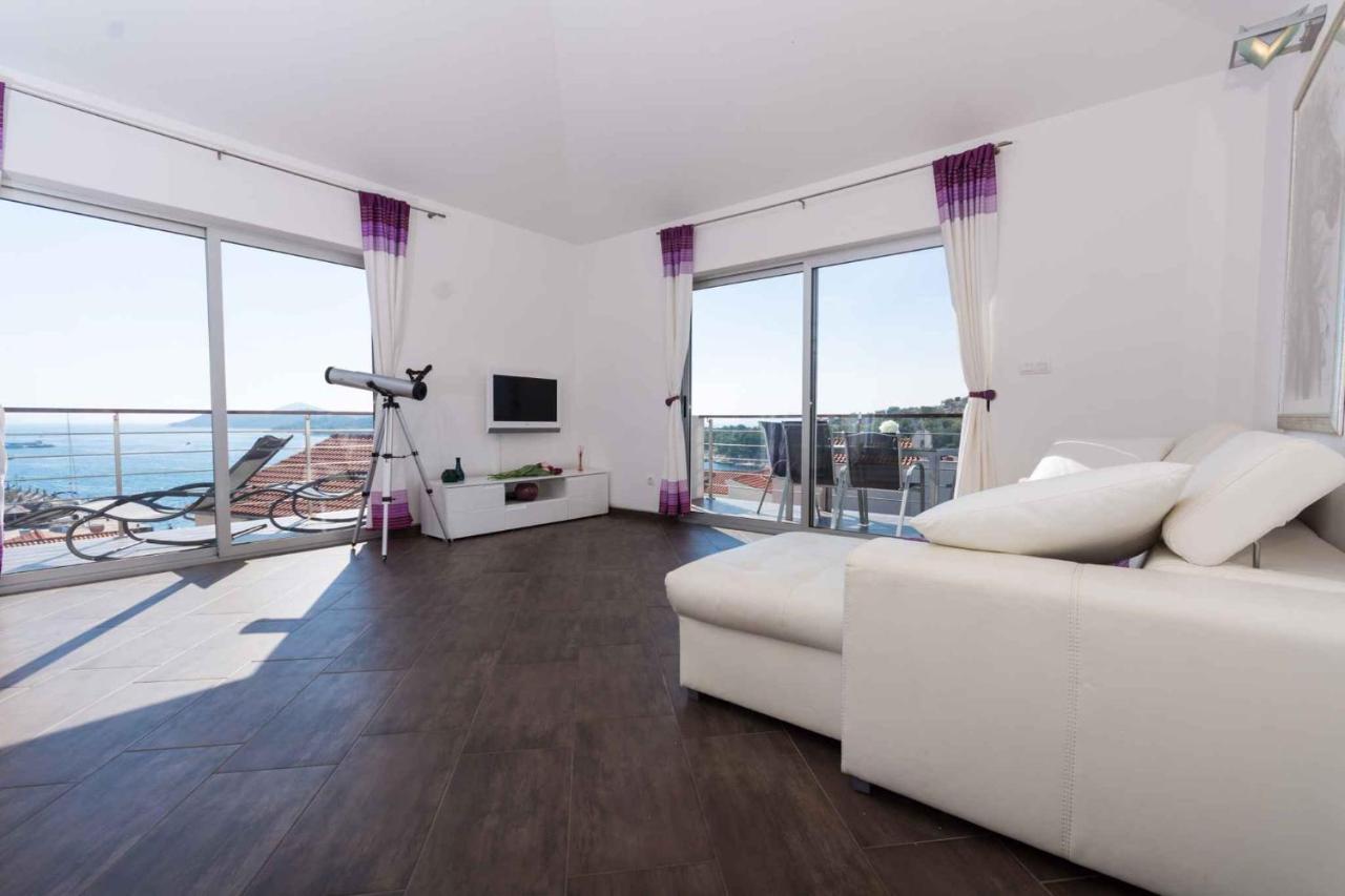 Apartment Aquanur-2 By Interhome Sovlje Exteriér fotografie