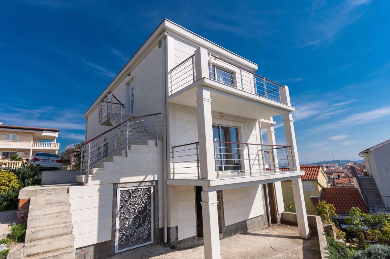 Apartment Aquanur-2 By Interhome Sovlje Exteriér fotografie