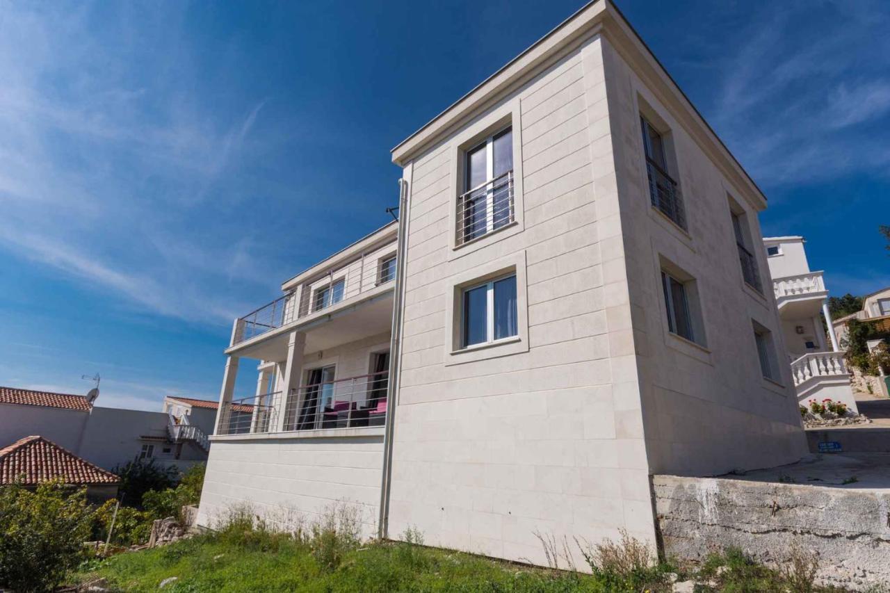 Apartment Aquanur-2 By Interhome Sovlje Exteriér fotografie