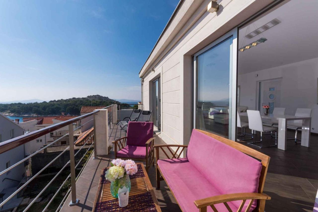 Apartment Aquanur-2 By Interhome Sovlje Exteriér fotografie