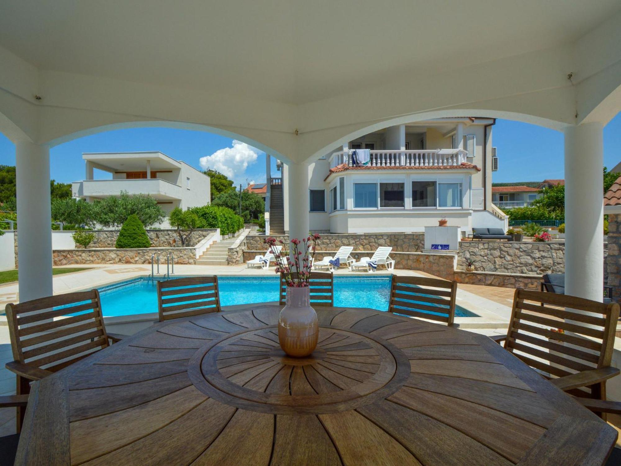 Apartment Aquanur-2 By Interhome Sovlje Exteriér fotografie