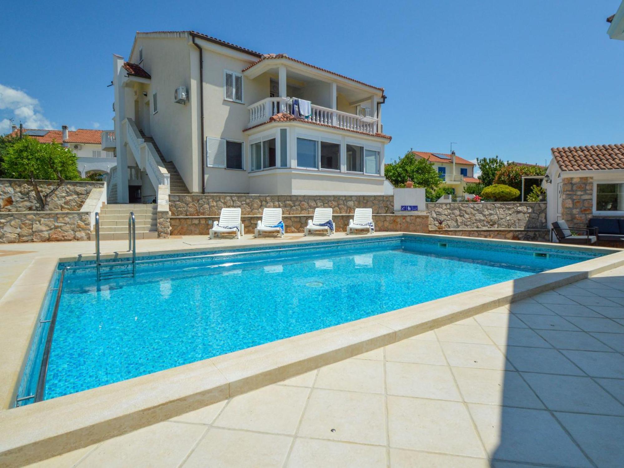 Apartment Aquanur-2 By Interhome Sovlje Exteriér fotografie