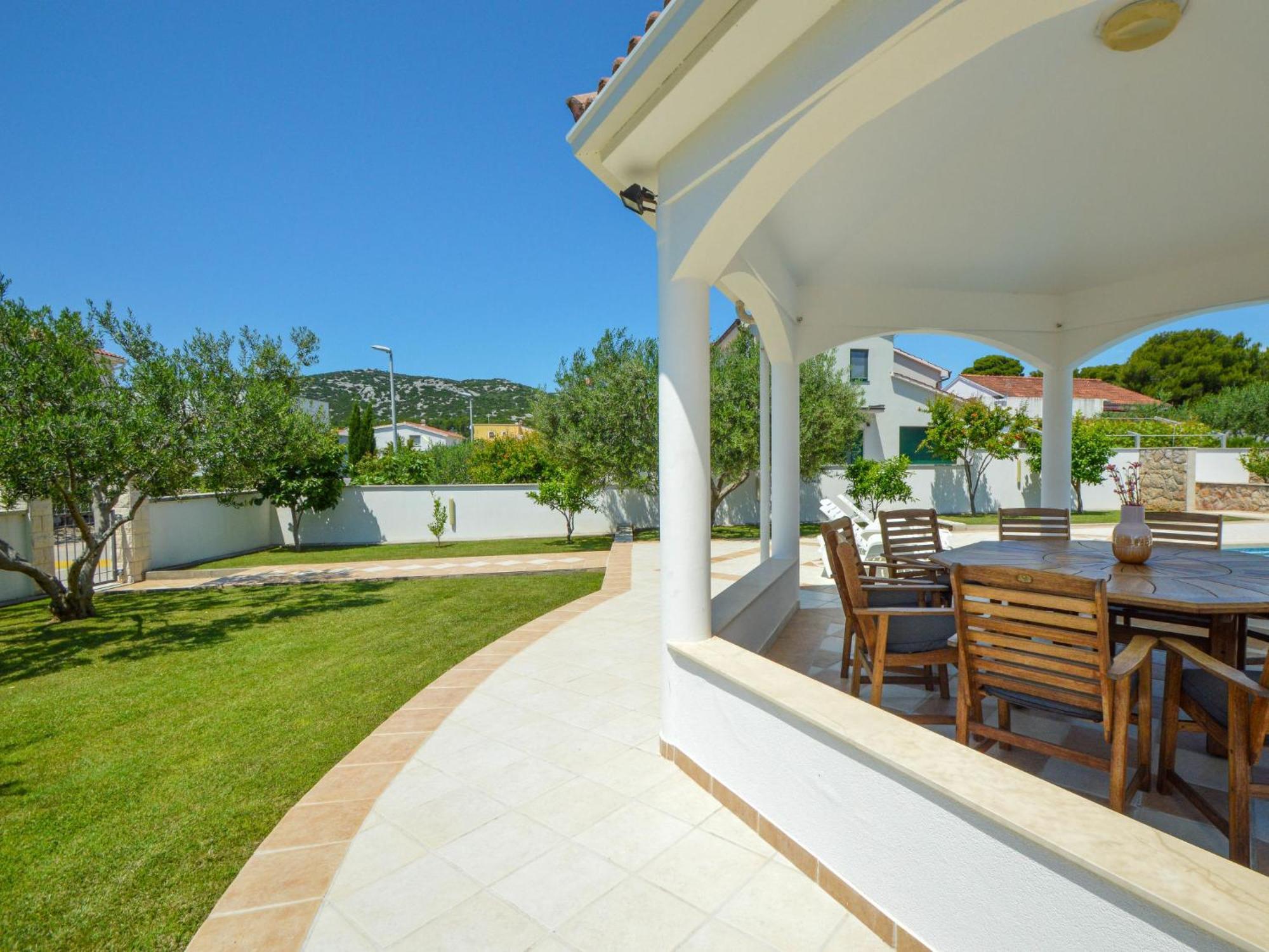 Apartment Aquanur-2 By Interhome Sovlje Exteriér fotografie