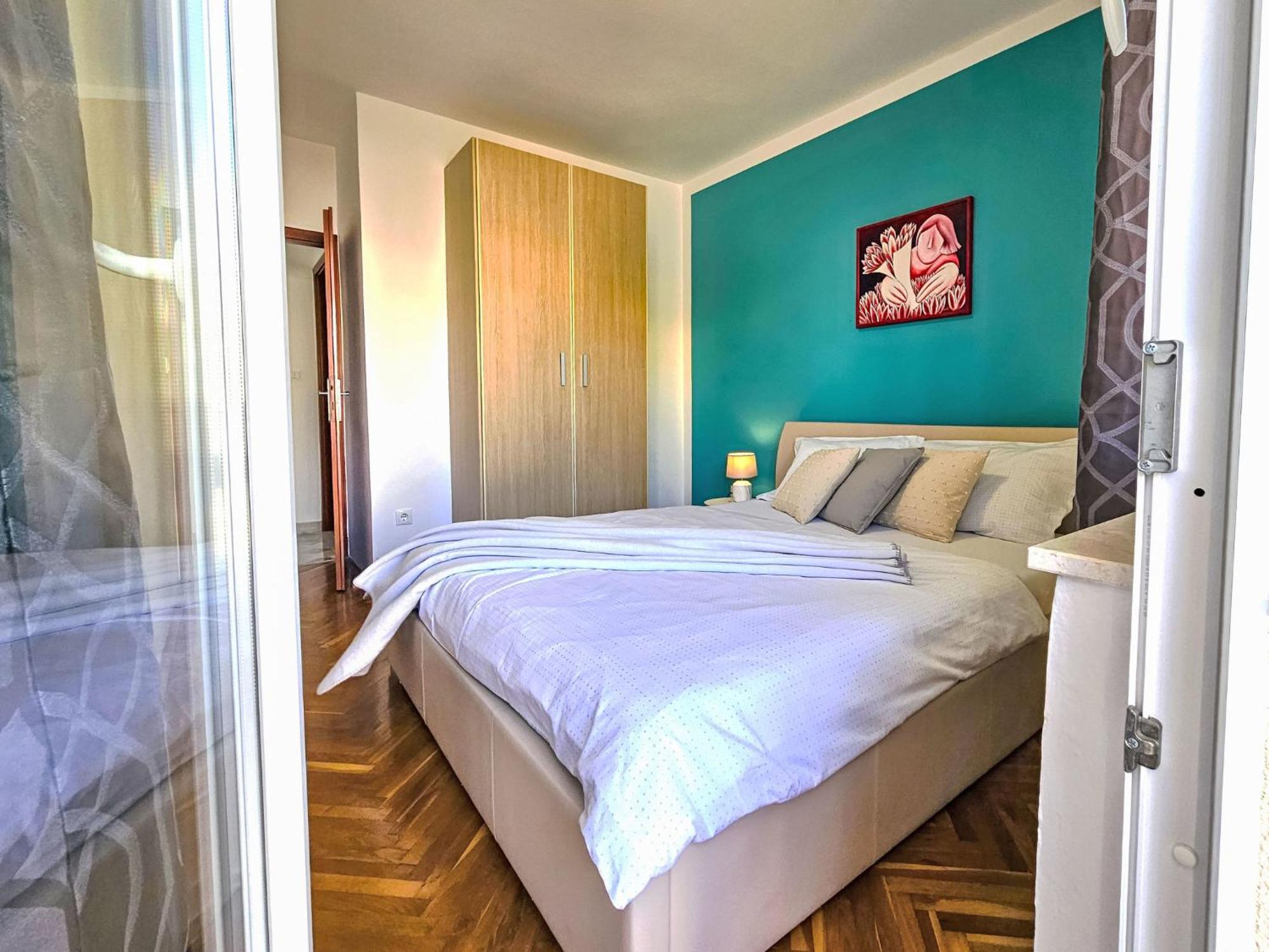 Apartment Aquanur-2 By Interhome Sovlje Exteriér fotografie