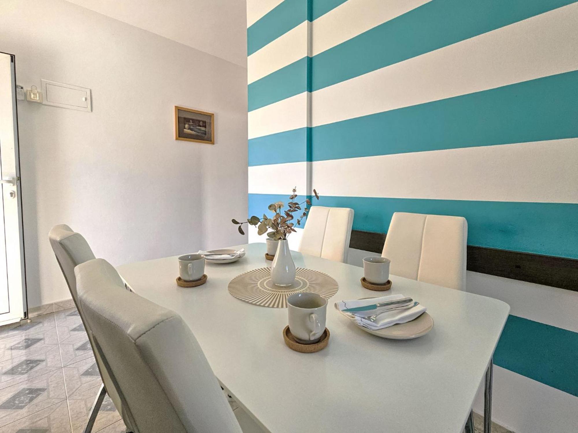 Apartment Aquanur-2 By Interhome Sovlje Exteriér fotografie