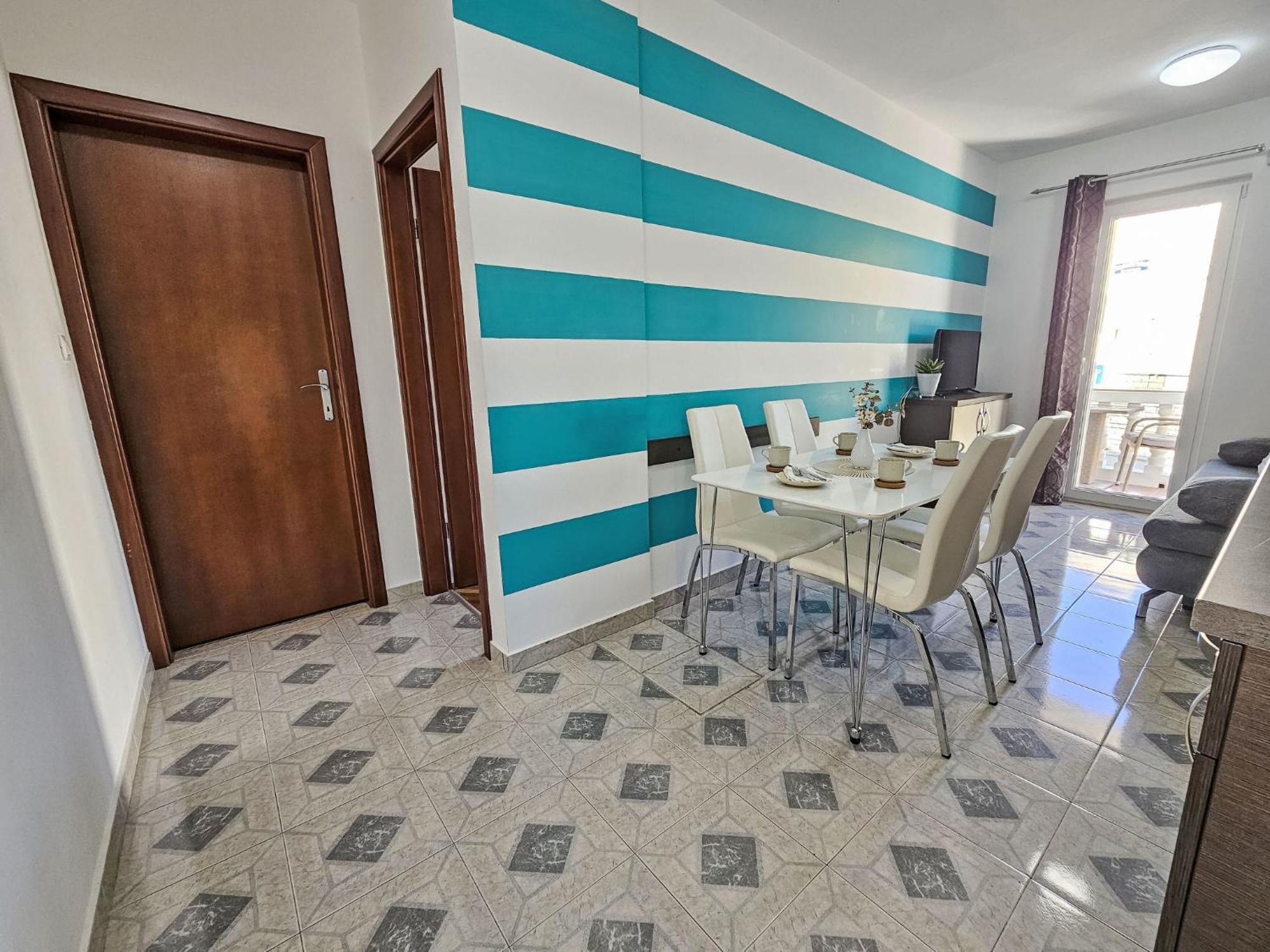 Apartment Aquanur-2 By Interhome Sovlje Exteriér fotografie